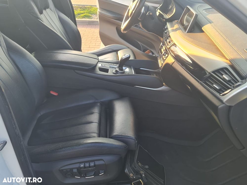 BMW X6 xDrive30d - 6