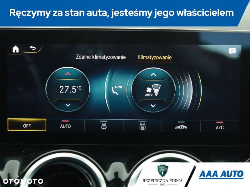 Mercedes-Benz GLA - 16