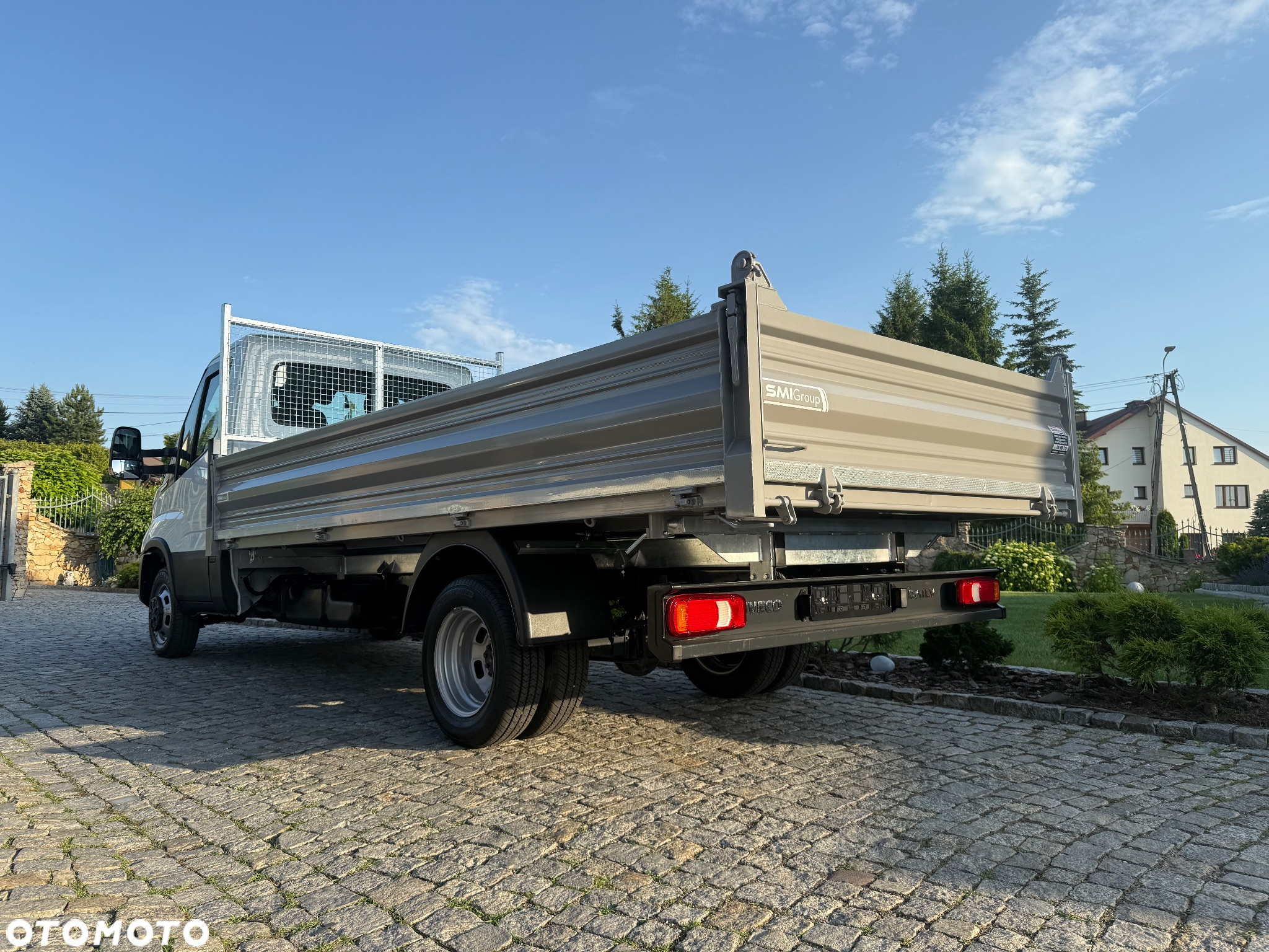 Iveco Daily 35-160 - 13