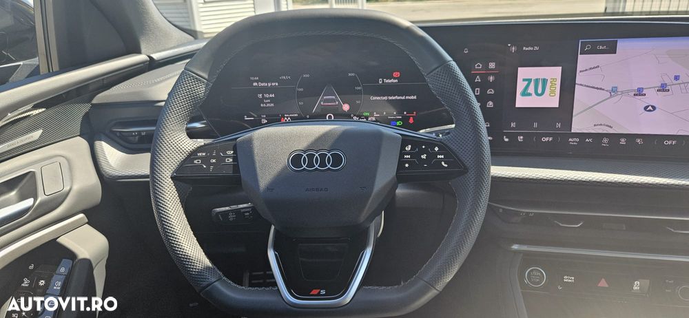 Audi Q5 40 TFSI quattro S tronic MHEV - 16