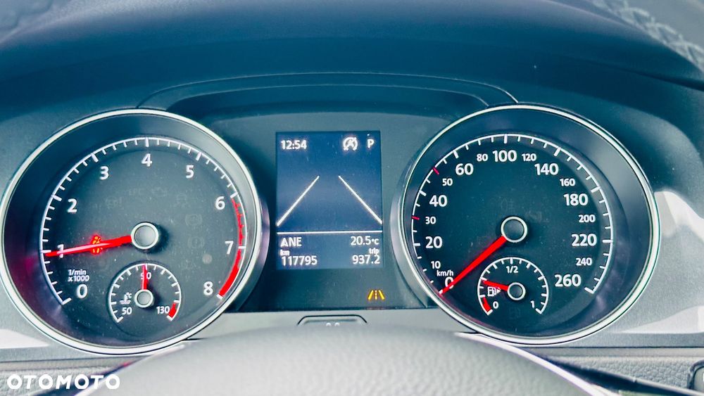 Volkswagen Golf 1.5 TSI BMT Evo Highline DSG - 27