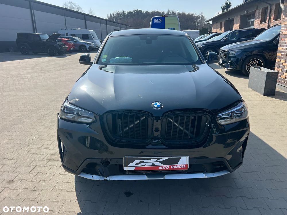BMW X4 - 2