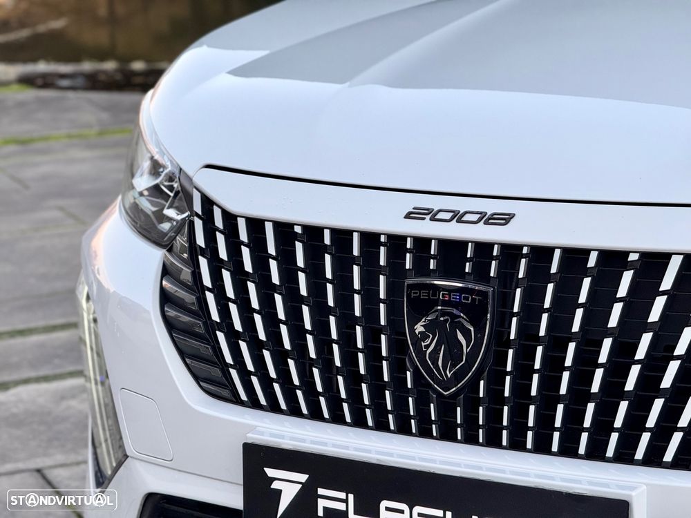 Peugeot 2008 1.2 PureTech Allure Pack - 9