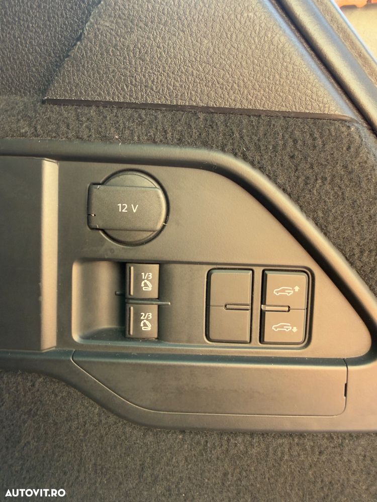 Volkswagen Touareg V6 TDI BMT Supreme Plus - 13