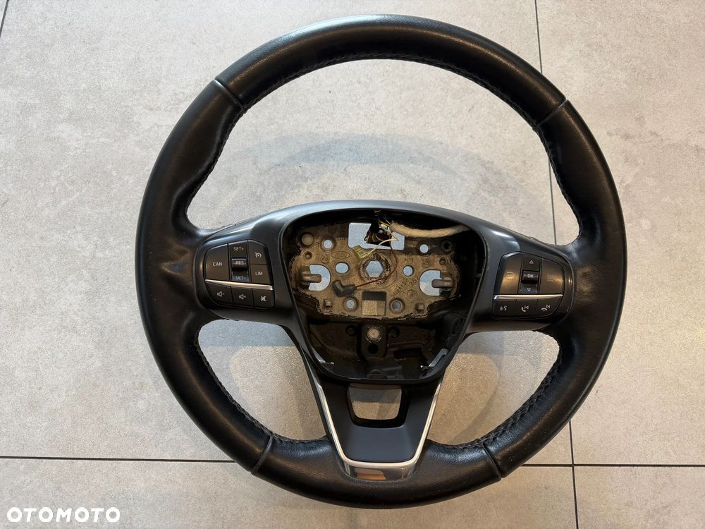 Transit Custom MK8 2,0 14-22r kierownica JK21 3600 GA3ZHE - 1