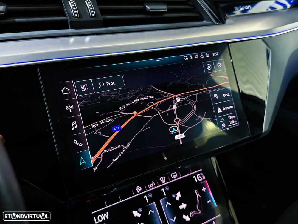 Audi e-tron 50 quattro S line - 43