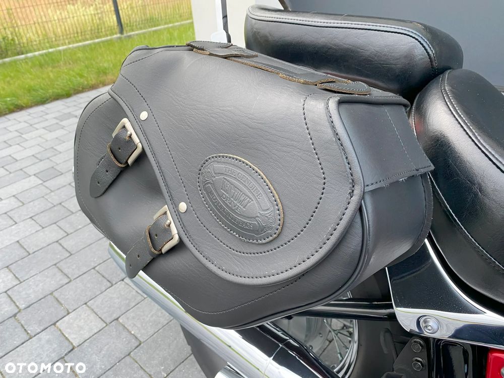 Yamaha Drag Star - 10