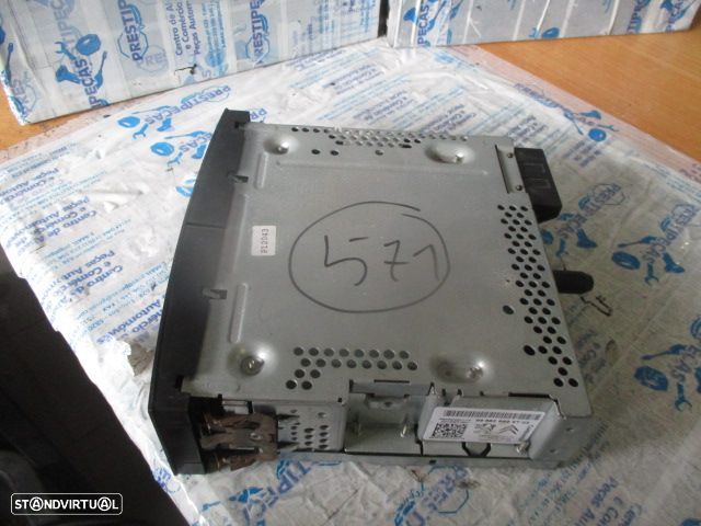Radios 96662669XT03 CITROEN C2 2009 - 2