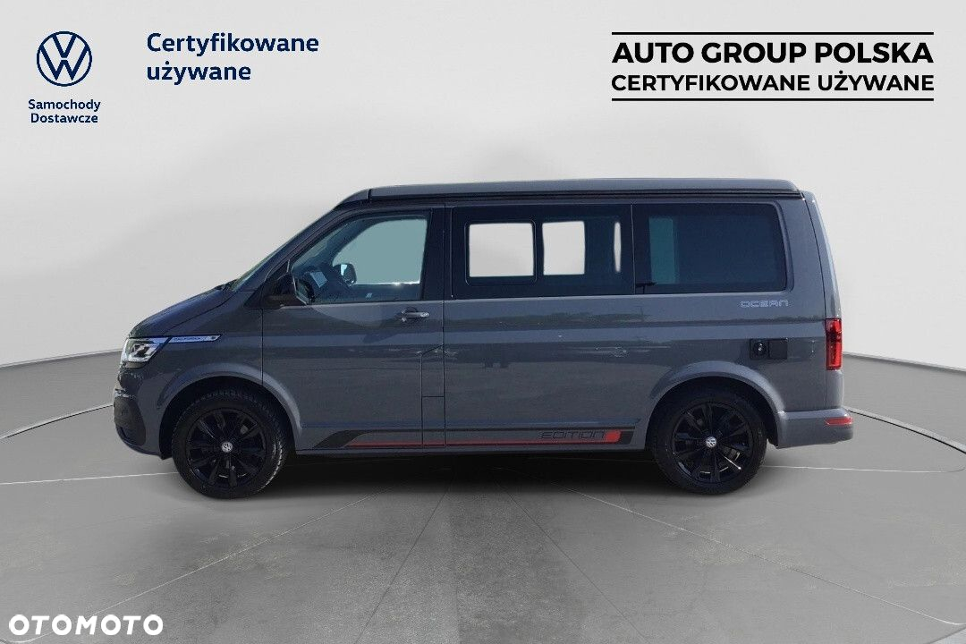 Volkswagen California Ocean - 3