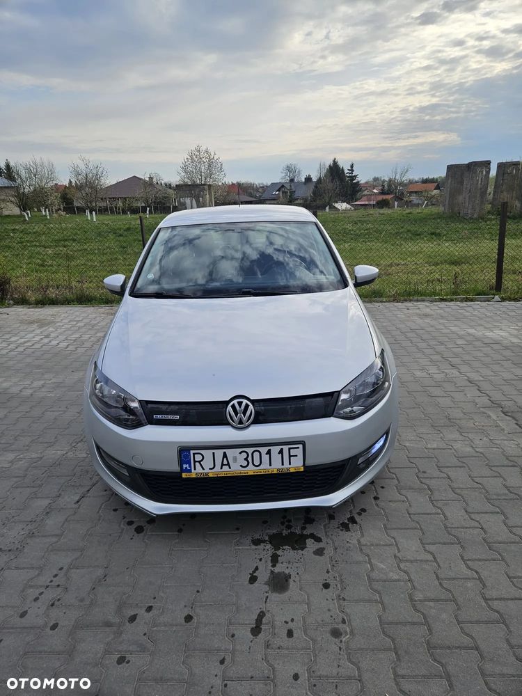 Volkswagen Polo - 14