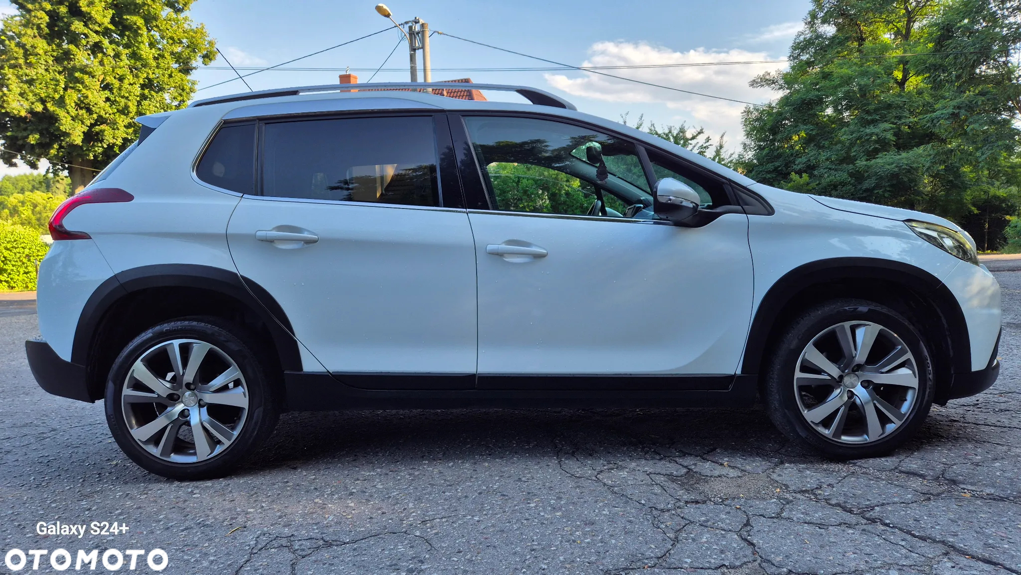 Peugeot 2008 1.6 BlueHDi Allure - 6