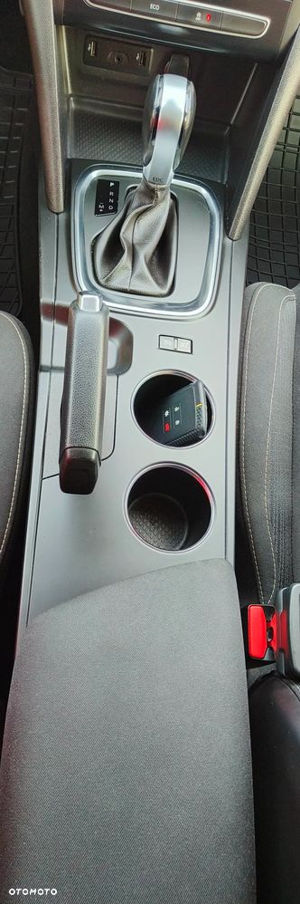 Renault Megane 1.5 dCi Intens EDC - 23