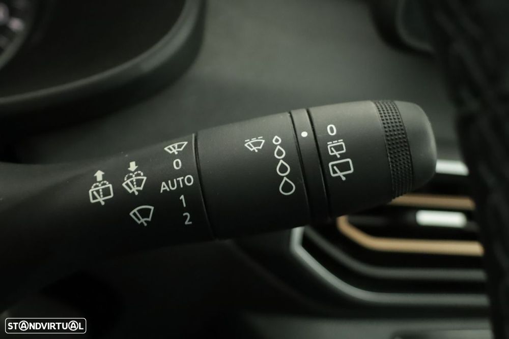 Dacia Sandero 1.0 ECO-G Extreme + Up&Go Bi-Fuel - 18