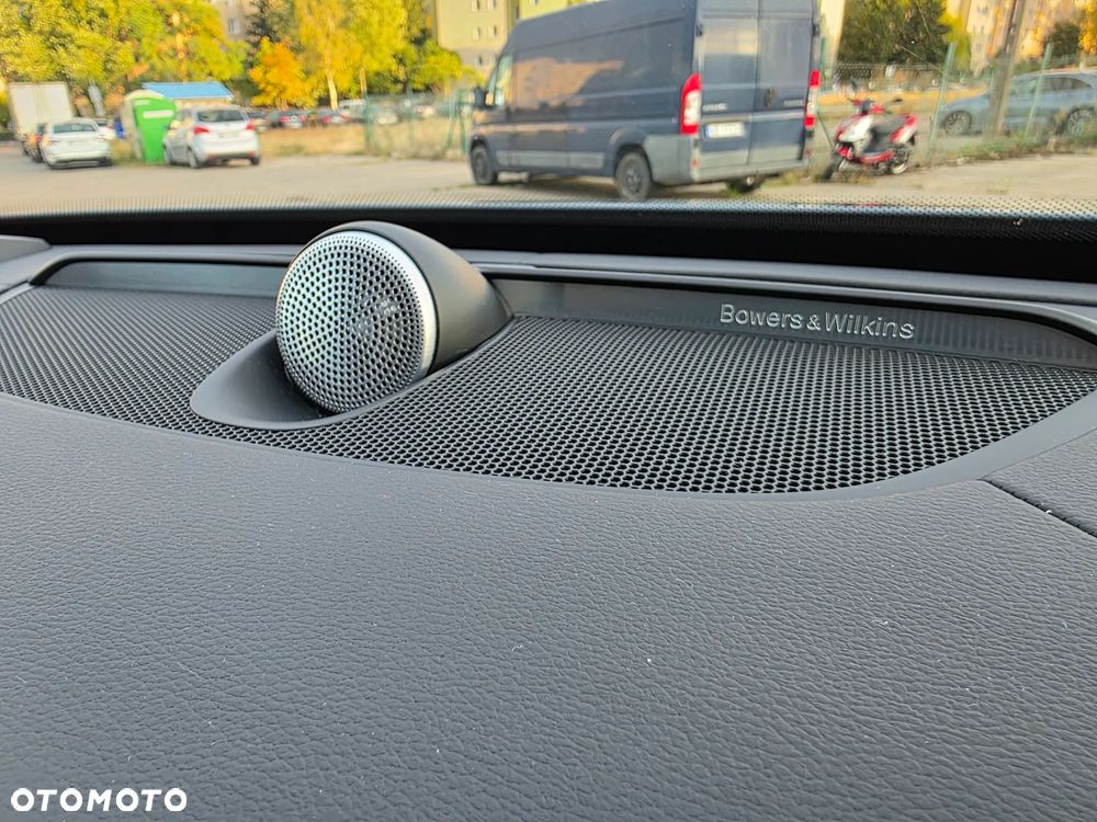 Volvo XC 90 B5 D AWD Inscription 7os - 18