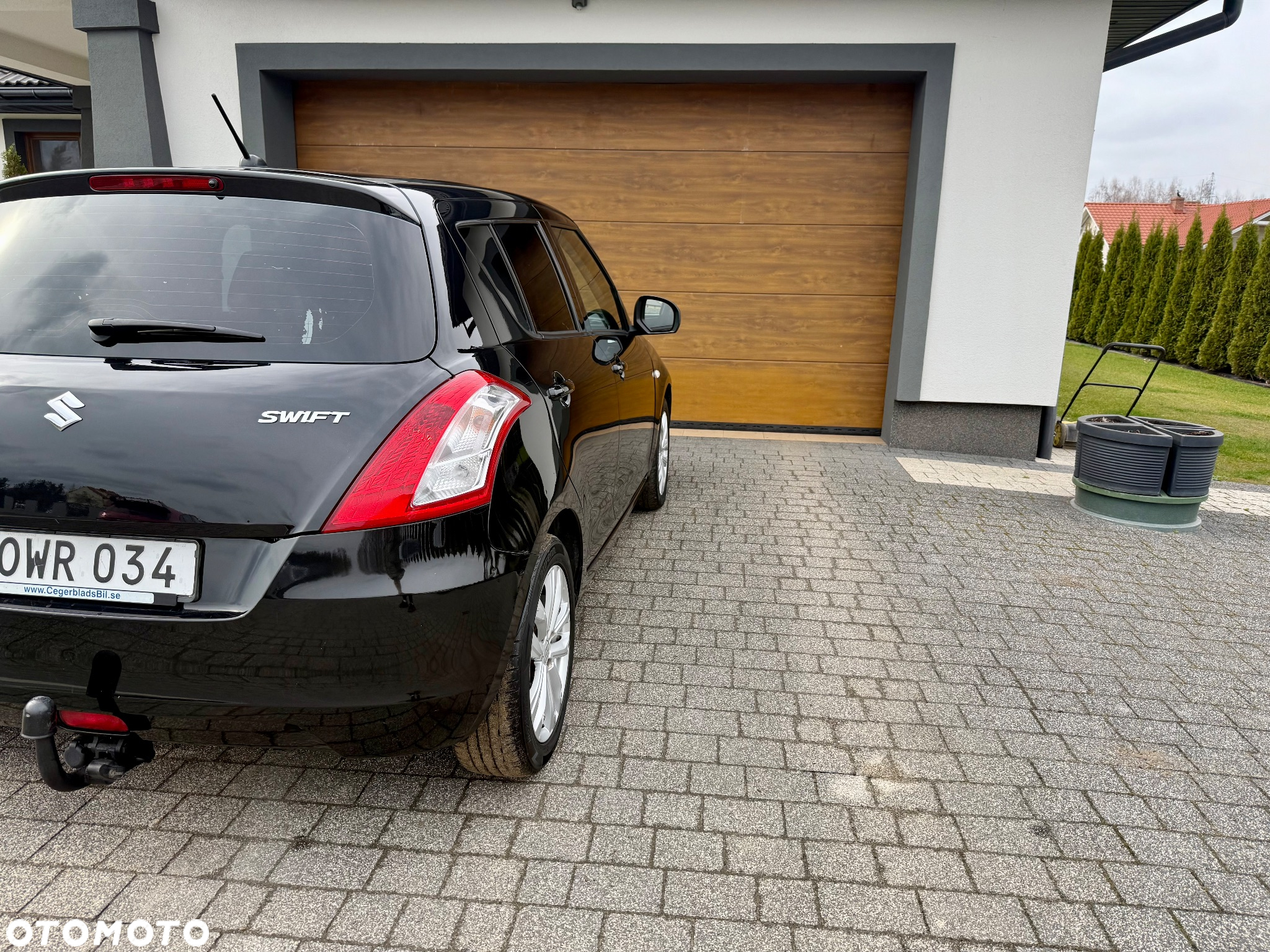 Suzuki Swift 1.2 Comfort - 12