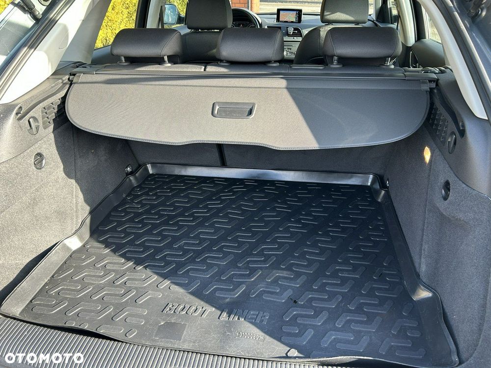 Audi Q3 2.0 TFSI Quattro S tronic - 9