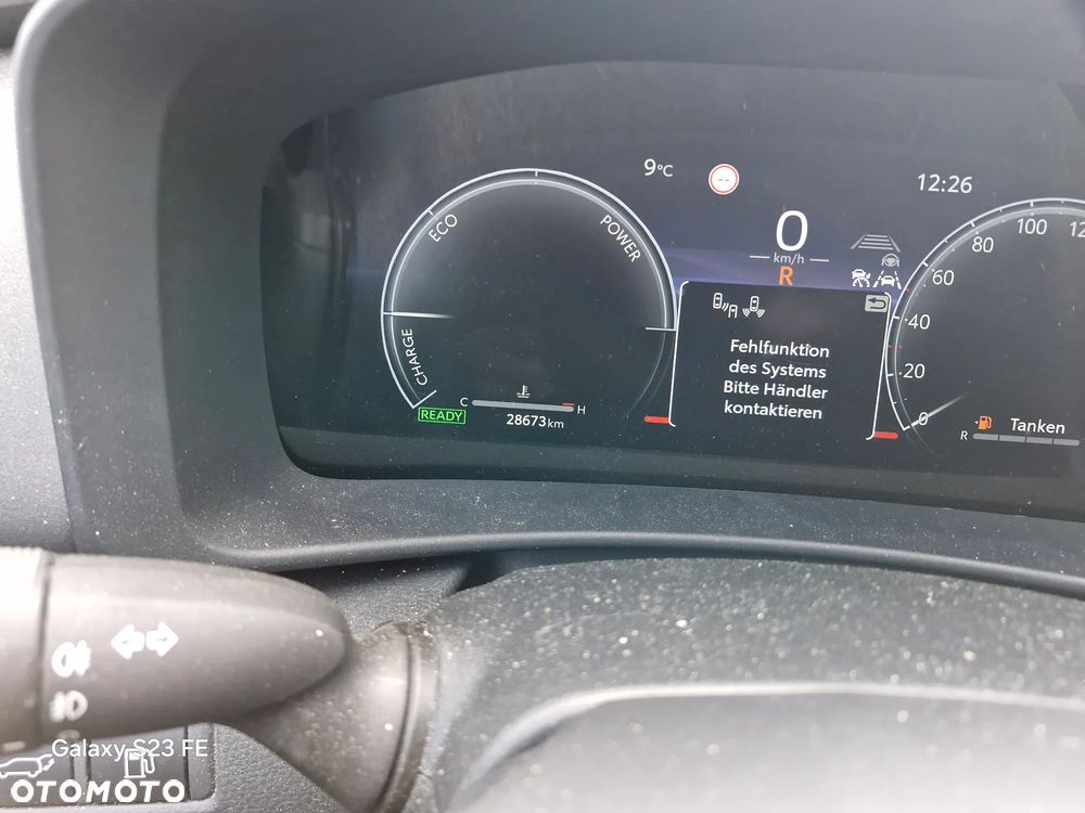 Toyota C-HR 2.0 Hybrid Dynamic Force Executive - 24