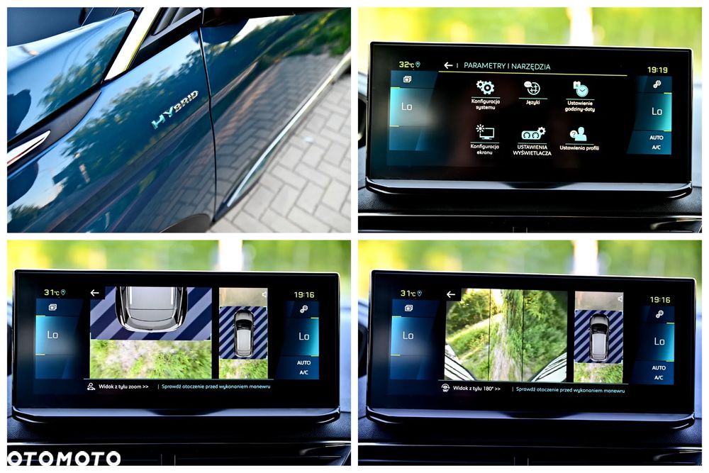 Peugeot 3008 225 e-EAT8 GT Pack - 21