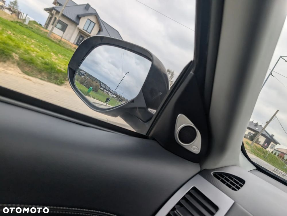 Mitsubishi Outlander 2.2 DID Instyle EU5 - 35