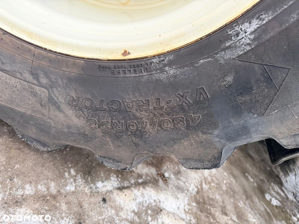 New Holland T7.165S - 20