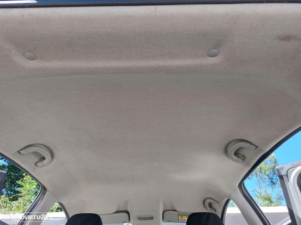 Fiat Punto 1.2 Young S&S - 21