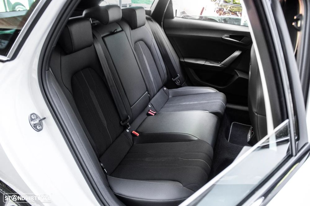 Cupra Leon ST 1.4 e-Hybrid VZ DSG - 35