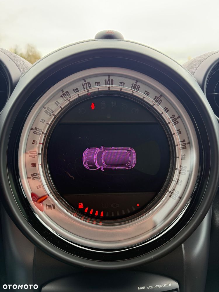 MINI Paceman Cooper SD ALL4 EU6 - 22