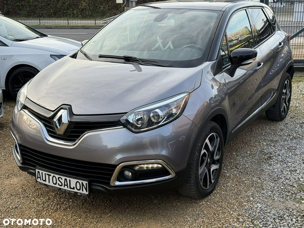 Renault Captur - 3