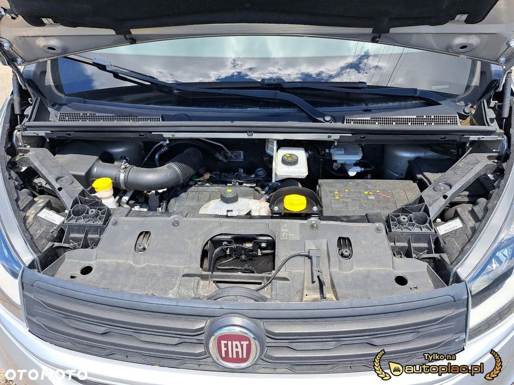 Renault Trafic ENERGY L2H1 Komfort - 16