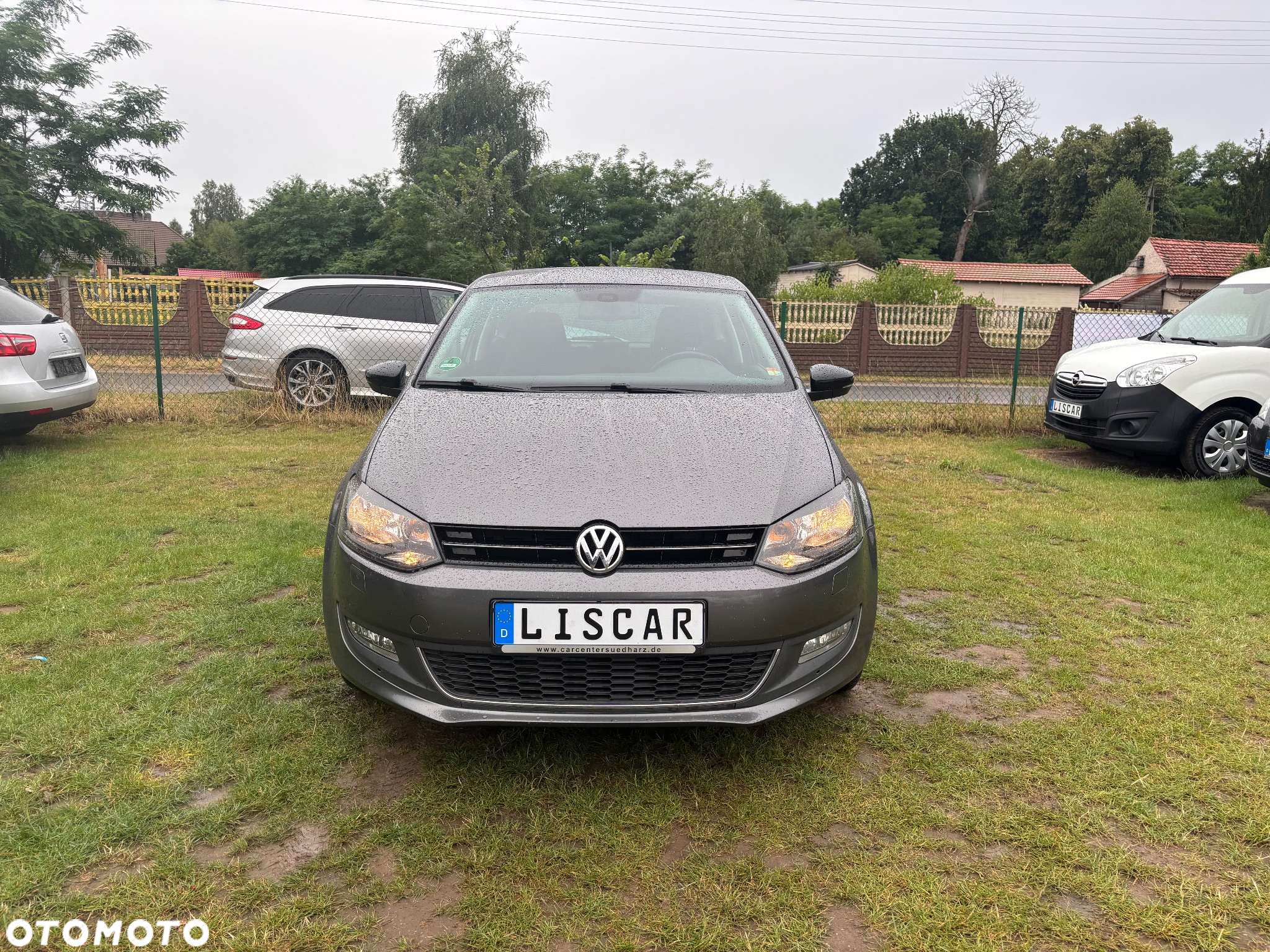 Volkswagen Polo 1.2 Style - 2