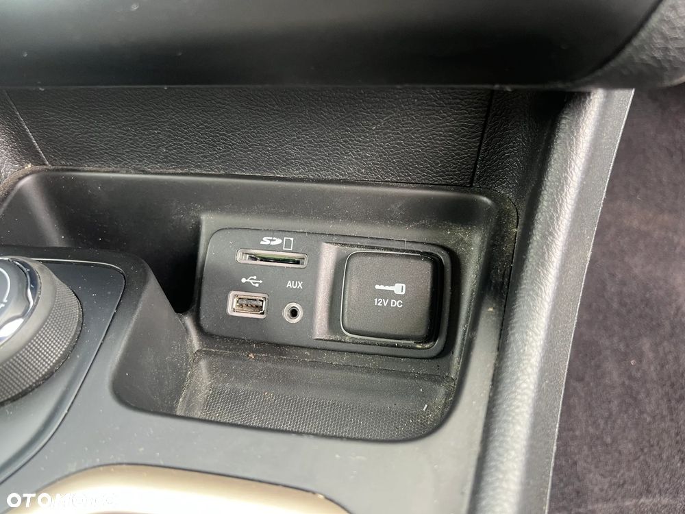 Jeep Cherokee 3.2 V6 Active Drive I Limited - 17