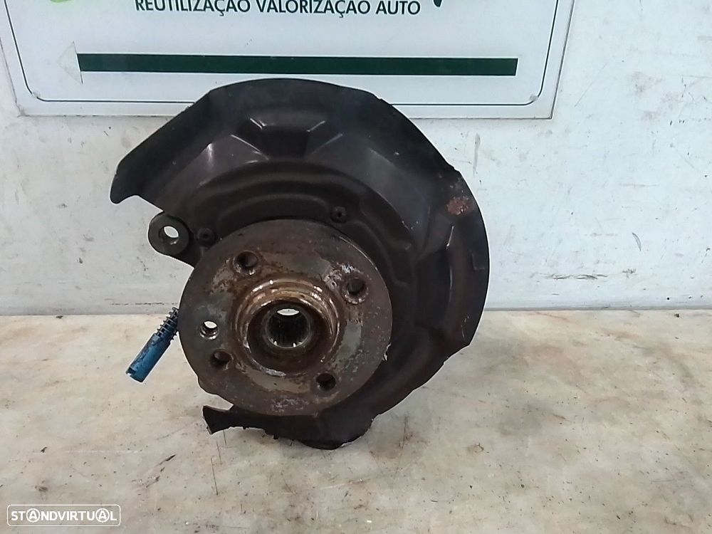 Manga De Eixo Fr Esq Mini Mini Clubman (R55) - 2