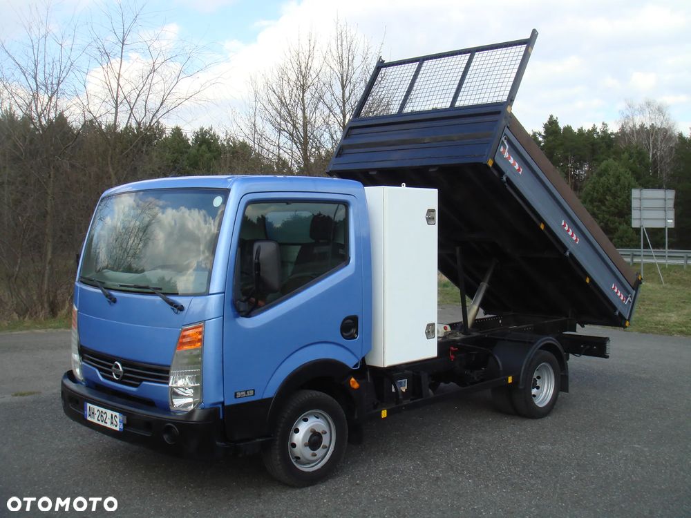 Nissan CABSTAR - 16
