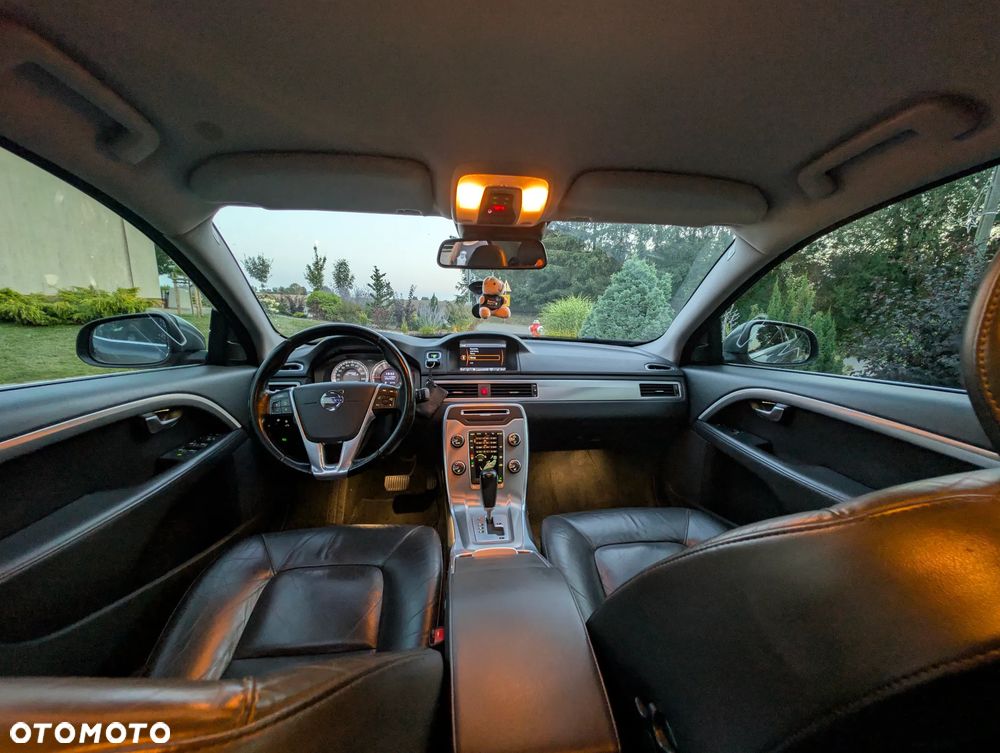 Volvo S80 D3 Summum - 25