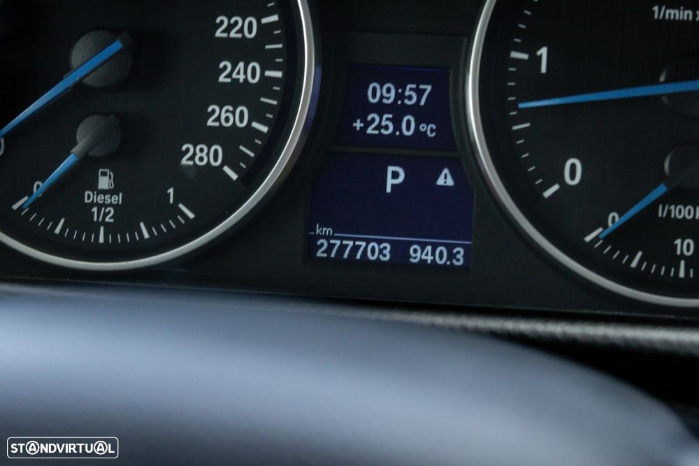 BMW 335 - 23