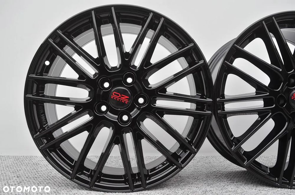 Felgi 8x18 5x112 Audi A4 b7 b8 b9 A6 C6 C7 A8 Merc W204 W205 W213 VW Passat - 5