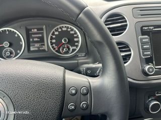 VW Tiguan - 9