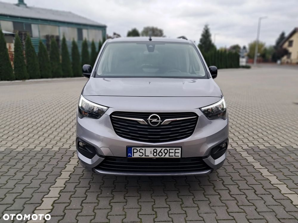 Opel Combo Life XL 1.5 CDTI Elite S&S - 6