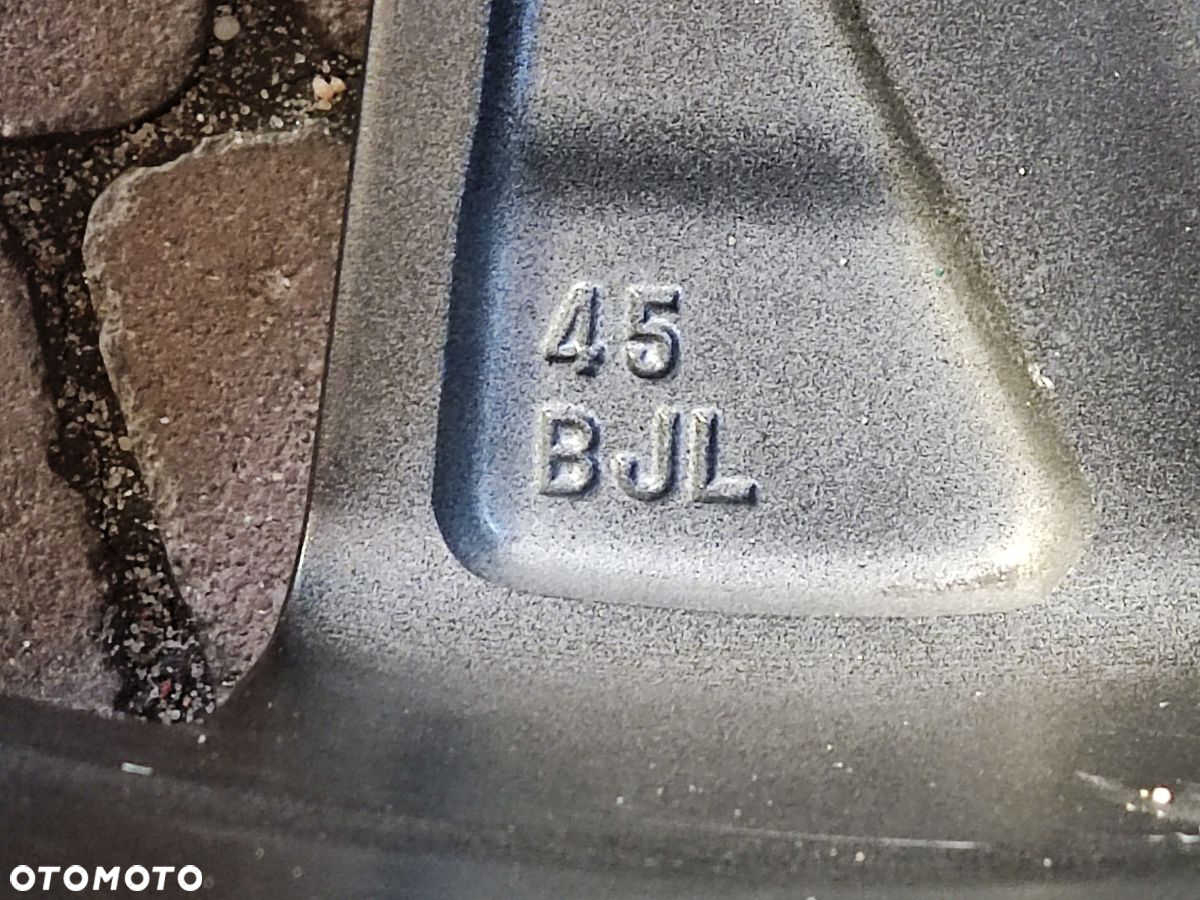 LEXUS Felga Aluminiowa 18 cali - 16