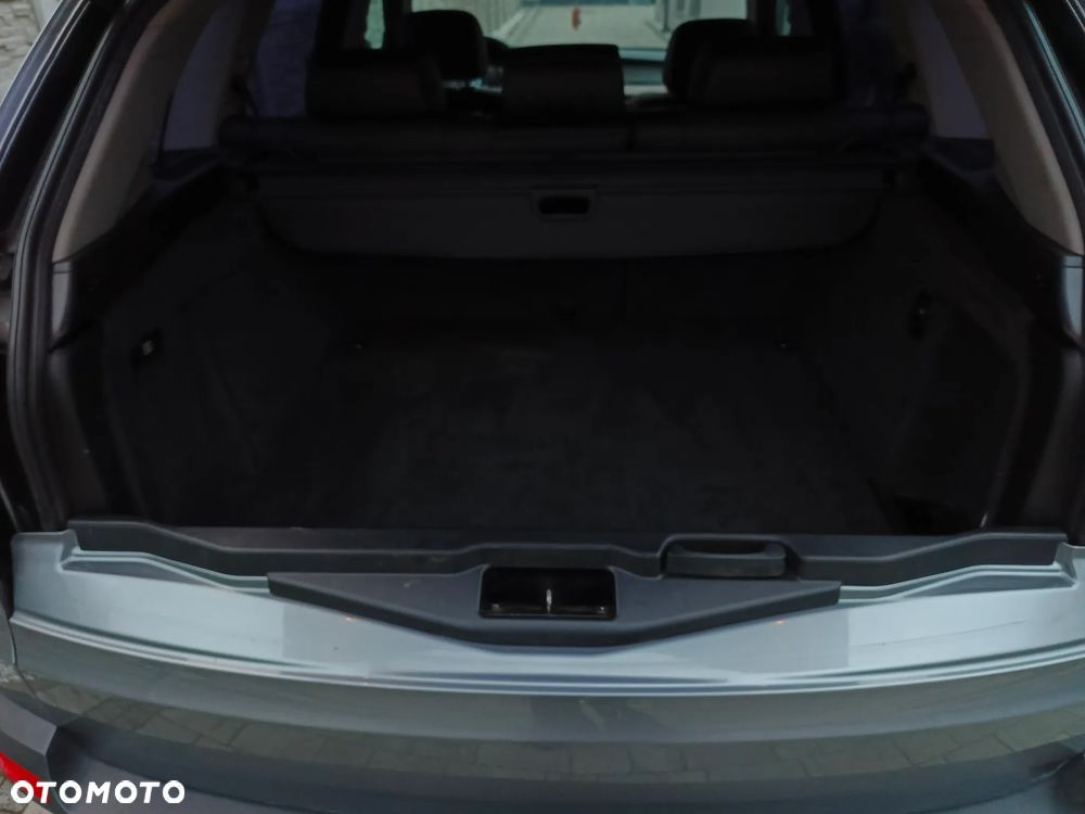 BMW X5 xDrive30d - 35