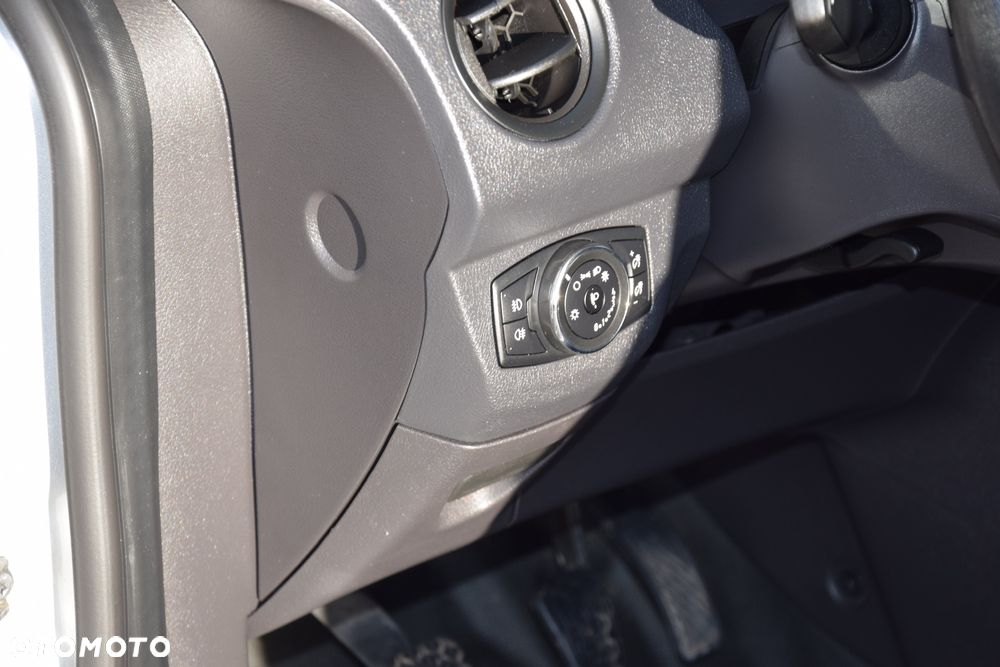 Ford Transit Courier S&S Trend - 14