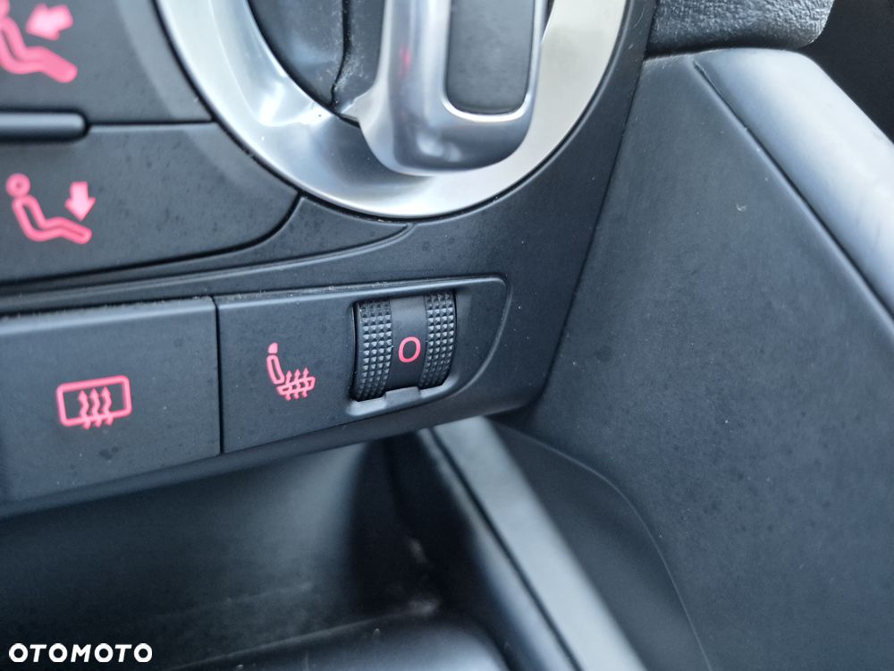 Audi A3 Sportback 1.6 Ambition - 16