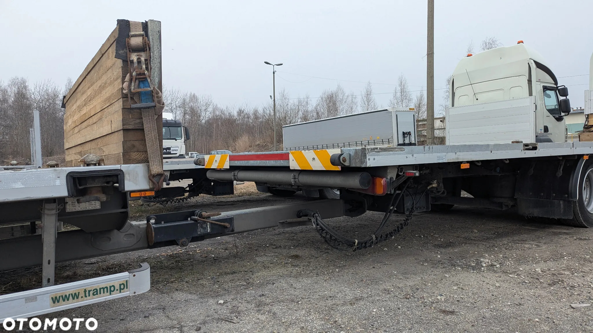 DAF LF 260 - 27
