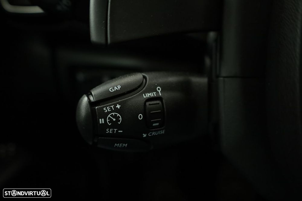 Citroën C5 Aircross Hybrid 136 ë-DSC6 MAX - 17