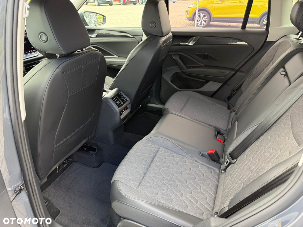 Volkswagen Tiguan 1.5 eTSI Life Plus DSG - 11
