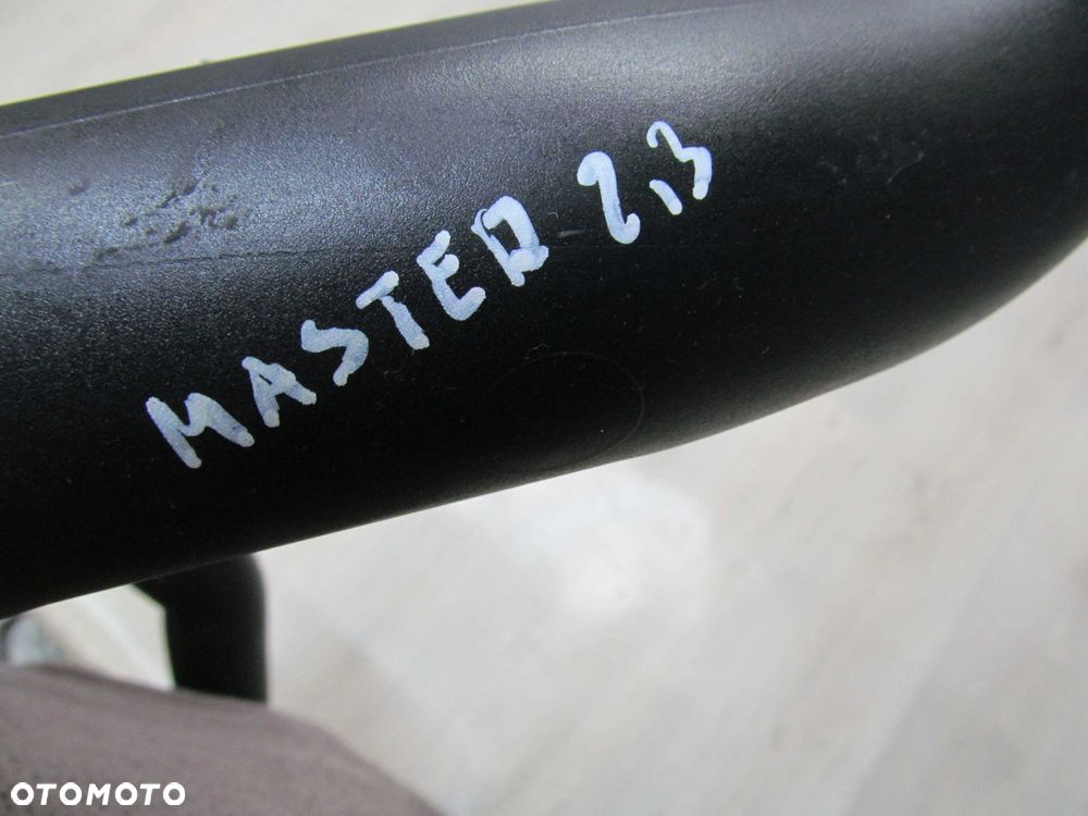 MASTER MOVANO III 2.3 WAZ RURA INTERCOOLERA 10-17 - 5