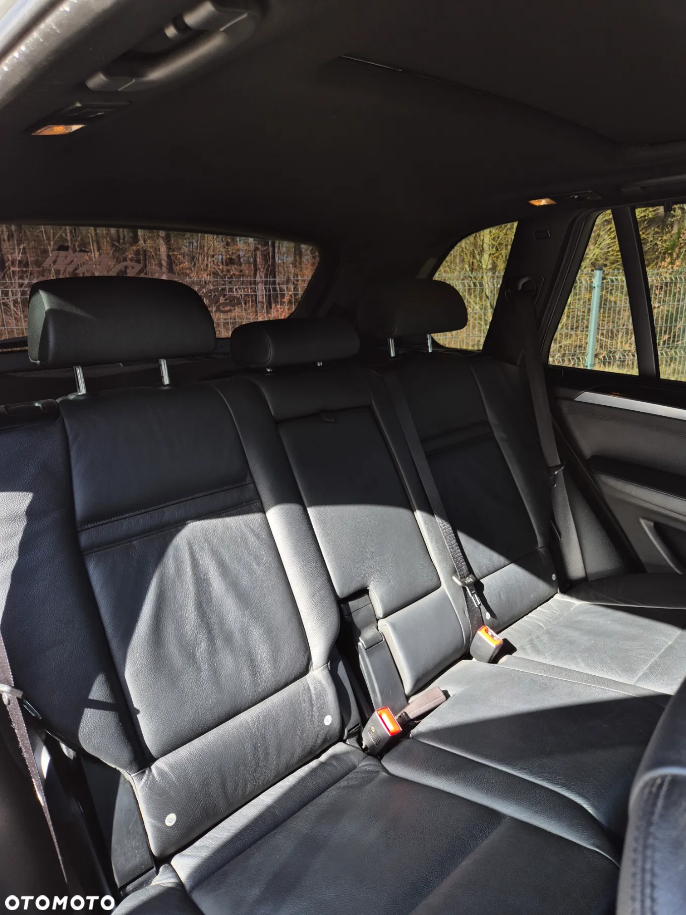 BMW X5 xDrive35i Sport-Aut - 13