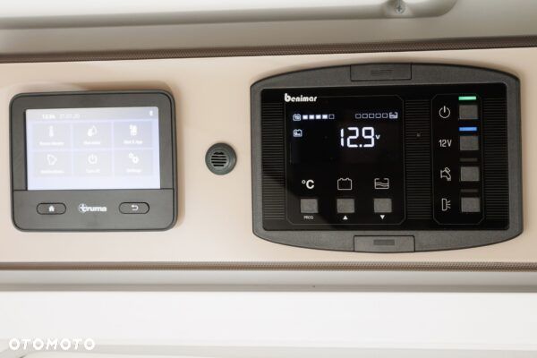 Benimar Mileo 268 - 6