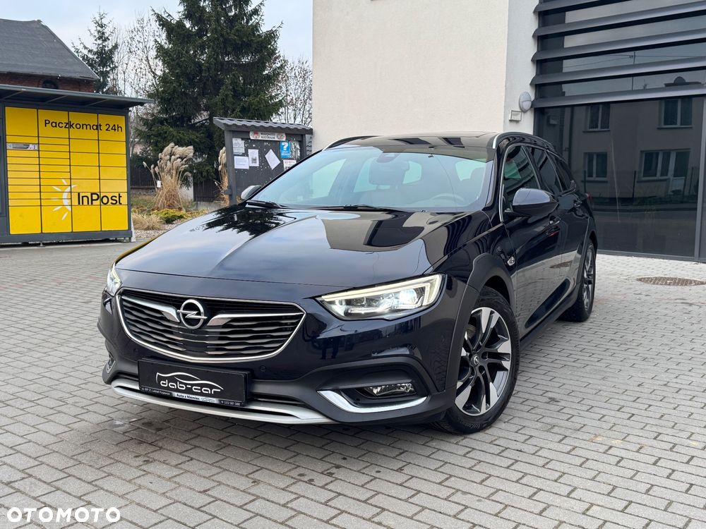 Opel Insignia 2.0 Ultimate Exclusive - 9