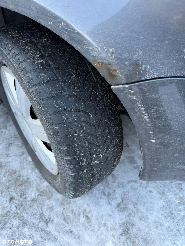 Skoda Superb 1.8T Classic - 5